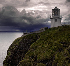 photo "The Whitehead Lighthouse"