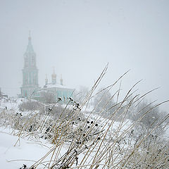 фото "в Крылатском"