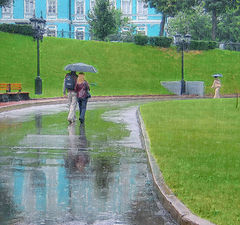 photo "Rain"