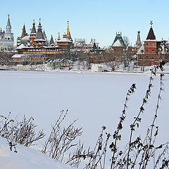 фото "Город мастеров"