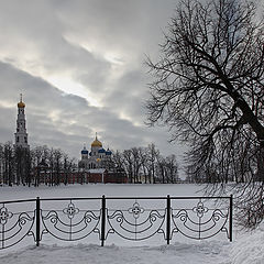 photo "Monastery"