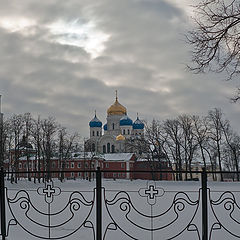 photo "Nicholas Ugreshsky Monastery"