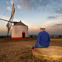 фото "Feeling The Wind"