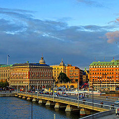 photo "Stockholm"