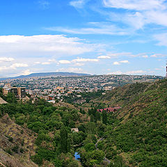 photo "From Kievyan bridge"