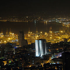 фото "Haifa Nightlife"