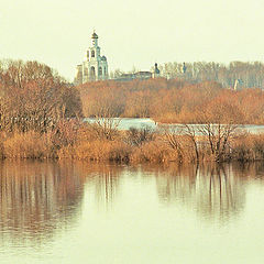 фото "На Ильмень-озере"
