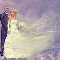 album "Wedding Fairy-tailes"