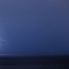 photo "Lightning..."