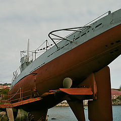 photo "Helsinki, Suomenlinna 2"