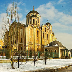 фото "Вот и весна !"