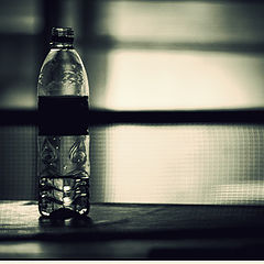 photo "bottle"