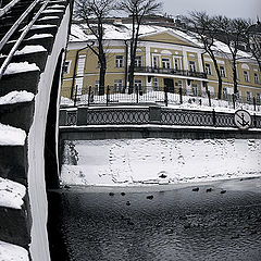 фотоальбом "Город"