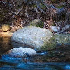 photo "Bolder Creek"
