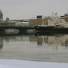 фото "Безветрие"