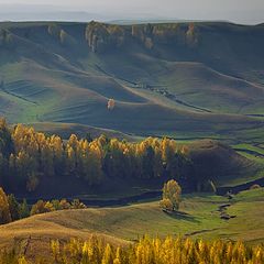 фото "Чатыр Тау"