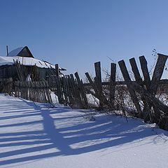 фото "Фазенда по-нашему.."