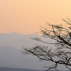 фото "mountain landscape_03"