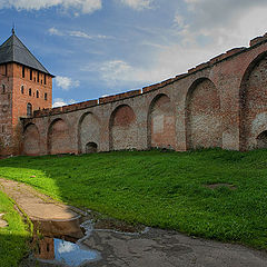 photo "From series "Great Novgorod" №1"