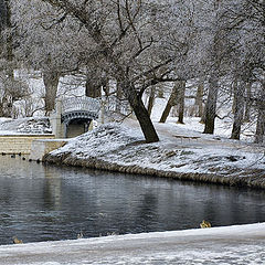 фото "Гатчина"