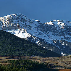 фото "Пиренейская панорама"