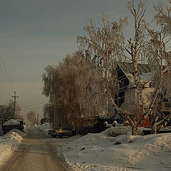 фото "Утро"