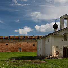 photo "From series "Great Novgorod" №5"