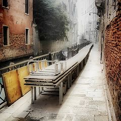 photo "Lonely Venice 3"