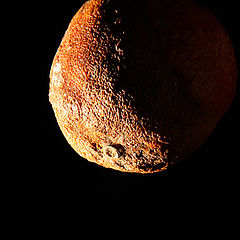 photo "Almost Mars"