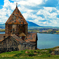 photo "Sevanavank"