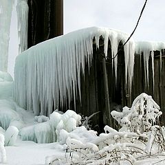 фото "Русская водокачка"