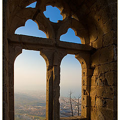 photo "The window"