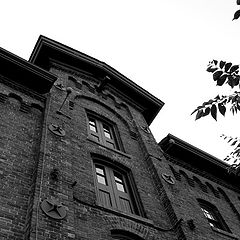 photo "Doorways to the Sky"