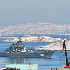 фото "Вернулись домой"