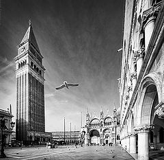 photo "Venice..."