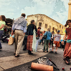 photo "Tel-Aviv 3534"