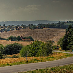 фото "Toscana"