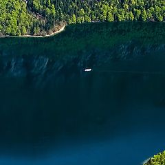 фото "Белый пароход"