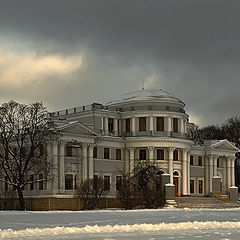 фото "Свет и сумрак"