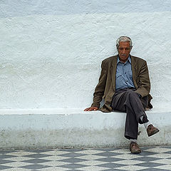 photo "Siesta"