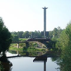 фото "Тверь. Центр города"