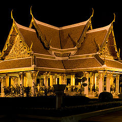 фото "Ночной Бангкок (2)"