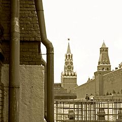 фото ""Старая" Москва"