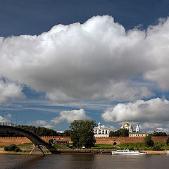 photo "From series "Great Novgorod" № 6"