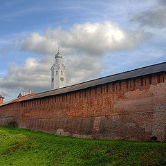 photo "From series "Great Novgorod" № 7"