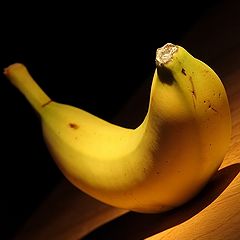 photo "simply banana"