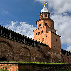 photo "From series "Great Novgorod" № 8"