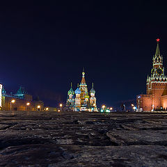 photo "Red Square."