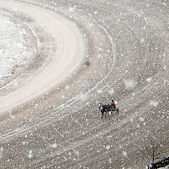 фото "Аутсайдер"