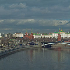 фото "Мартовский день"